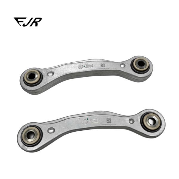 Rear Wheel Roll Adjustable Pull Rod For Maserati Levante Automotive Suspension System