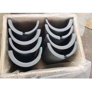 Lefthand Righthand Operation Lebus Sleeve For Marine Ship Machinery