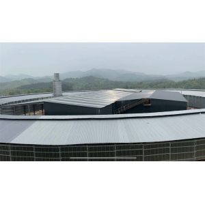 Stainless Steel Exterior Mobile Kiln with K Type Thermocouple and Programmable Timer