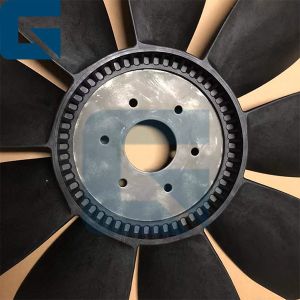 VOE3827491 3827491 Engine Fan Loader Parts L120E L90F