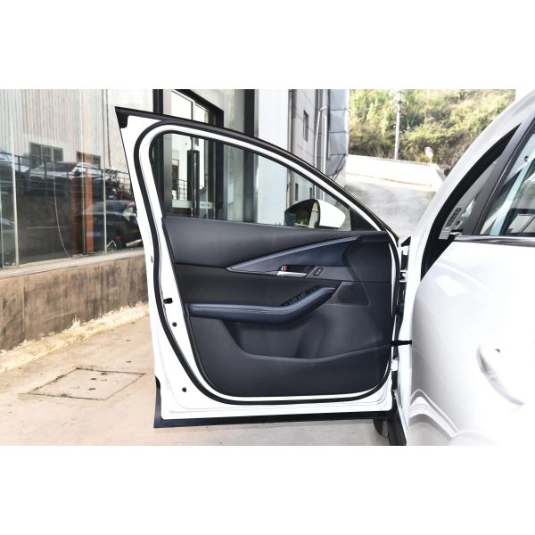 Changan CX-30 The Ultimate Electric SUV with LED Headlights and Manual Seat Adjustment