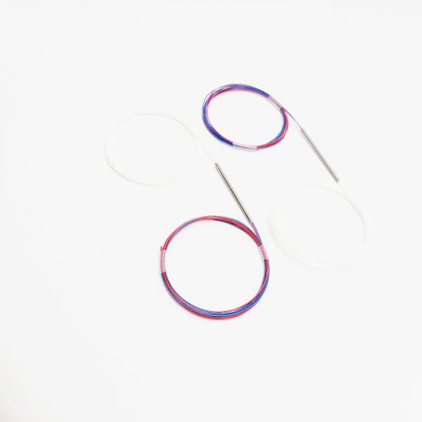 Buy 1m Ftth G657A1 Fiber Optic FBT Coupler 1550nm Wavelength at wholesale prices