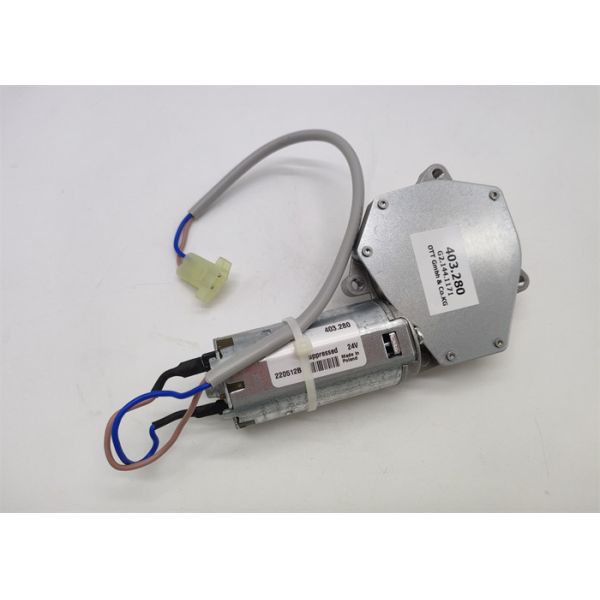 G2.144.1171 Automatic Cleaning Servo Motor For Heidelberg Offset Printer SM52 PM52 SX52