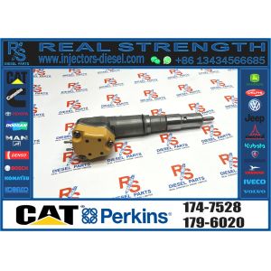 Fule Injetor 232-1173 232-1183 232-1168 174-7528 174-7526 198-4752 20R-5392 198