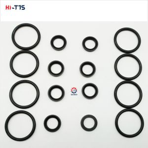 Excavator Spare Parts EC320 Pilot Vavlve Seal Kits EC320