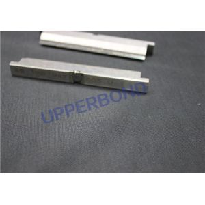 Small Sharp Cutting Blade Tobacco Machinery Spare Parts Cigarettes Paper Cutter