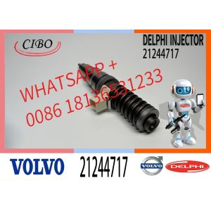 Good Price Unit Pump Injector Electronic Unit 20977565 20582430 21106375