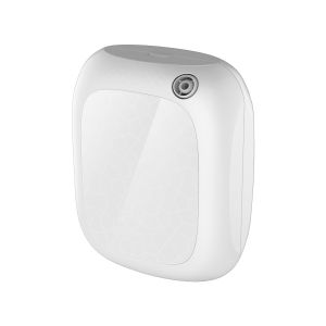 X200 Battery Operated Scent Diffuser 1500m3 Air Freshener Diffuser Electric