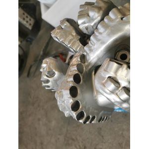 7 7/8 inch 6 Blade PDC Bit Matrix Body Drilling Equipment