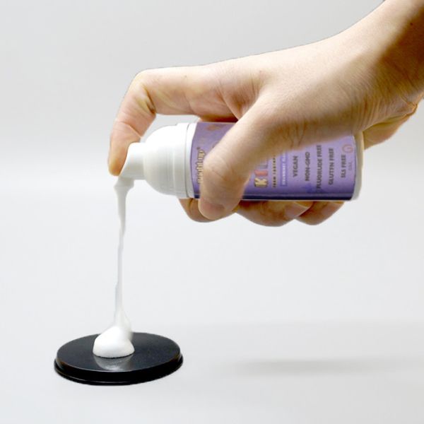 Buy FDA 60ML whitening teeth cleaning mousse For Children at wholesale prices