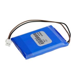 693346 1000mah 3.7V Lithium Polymer Battery With Certificates