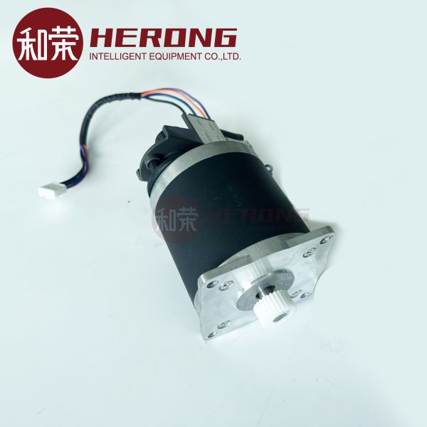 Buy 4450731632 NCR ATM Parts Accessory S2 Dispenser Main Motor New Original High Quality at wholesale prices