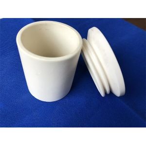 Zirconia Wear Resistant Insulating Ceramic Ferrules