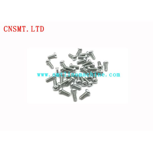 YAMAHA SS8MM ZS8MM Feeder Electrical Signal Line Communication Interface Screw