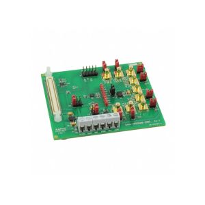 Quality EVAL-AD5592R-1SDZ Embedded Solutions 8-Channel Configurable ADC/DAC Data Acquisition Evaluation Board for sale