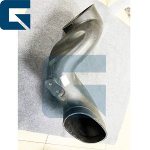 Quality WG9931190004 Air Intake Hose for Truck for sale