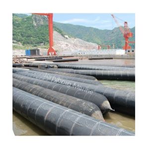 China Manufacturer ISO14409 Certificate Standard Ship Launching and Lifting