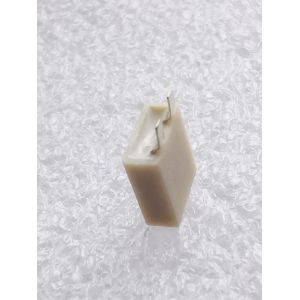 SMD 100ohm 5.0mm ZTB1024Y 1024kHz Ceramic Resonator