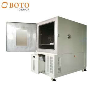 Stable Temperature & Humidity Test Chamber, 20%~98%RH, SUS#304Stainless steel