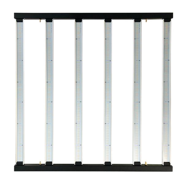 Driver Free Full Spectrum LED Grow Lights 600w Ballast Compatible For Agriculture