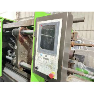 Welltec 190ton Desktop Injection Molding Machine Linear Motion Guide High Speed