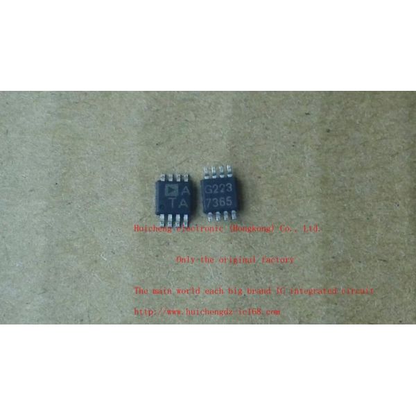 Buy AD8566ARMZ AD8566ARM AD8566AR AD8566A AD8566 MSOP8  NEW Original at wholesale prices