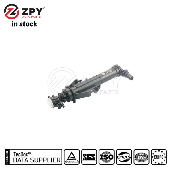 Headlight Water Gun R 82A955102 For Audi A1