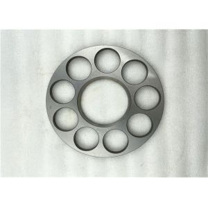 M3v290 Final Drive Components