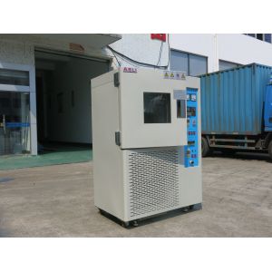Environmental Ventilation Aging Test Chamber Aging Air Ventilation Test