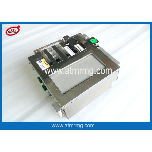 Original Hitachi ATM Parts Hitachi 2845V 3842 Cash Slot Assembly M2P005433K