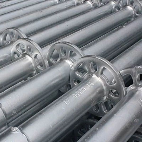 China Scaffolding Factory Q235 Q355 Standard Ringlock Scaffolding For Sale