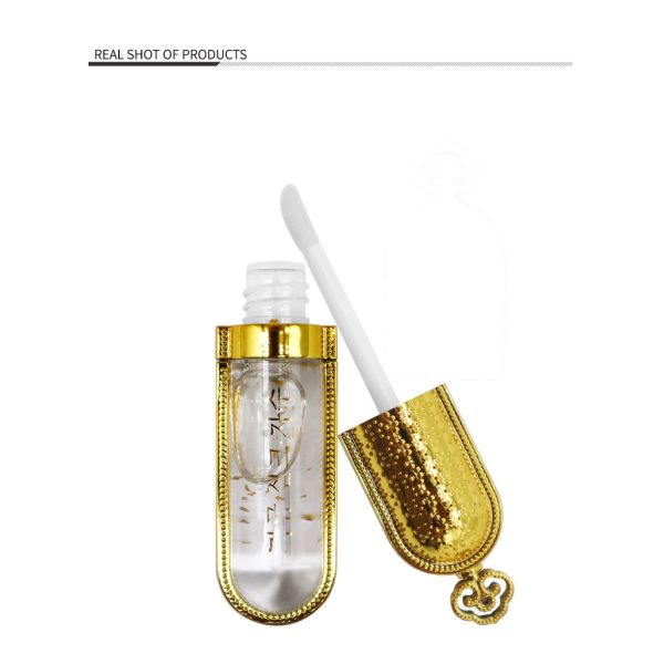OEM Vitamin Tattoo Makeup Lip Aftercare Ointment And Skin Repair Gel Cream Safe Permanent Makeup Accessories