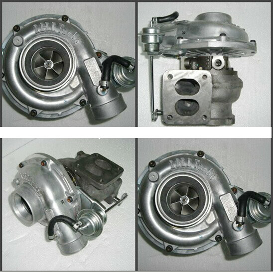 Buy Hino Truck RHE62 Turbo VC720019 VXAE,24100-3066A at wholesale prices