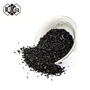 High Iodine With Cheaper Price Coal Based Granular AC For Air Filter In