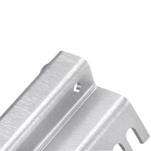 Sheet Metal Fabrication with 0.02mm Tolerances Customized Precision Stamping