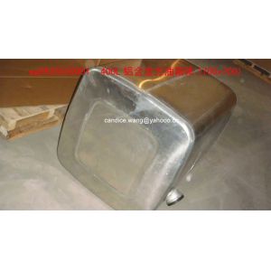 China sinotruk howo heavy truck fuel tank 400L WG9925550001 on sale