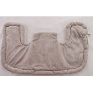 Electric NTC/PTC Shoulder Heat Blanket with 6 Heat Settings LCD/4 Heat Settings