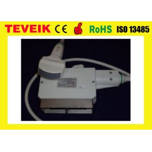 High Frequency Medical Ultrasound Transducer