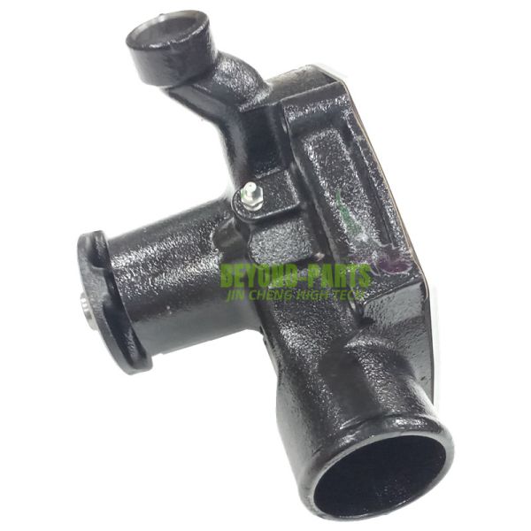 Kobelco SK320-6 SK330-6E Excavator Parts 6D16 Engine Water Pump ME995307