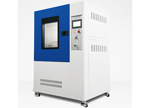 Buy IPX2 Figure 3 Ingress Protection Test Equipment at wholesale prices