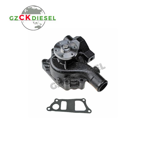 Water Pump 6205-61-1202 6205-61-1203 for Excavator PC60-7 PC100-5 Engine 4D95LE 6D95L