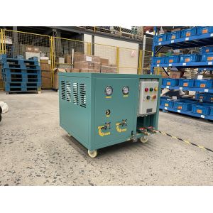 R1233zd Recover Gas Freon Machine Freon Charging Equipment Refrigerant Recovery