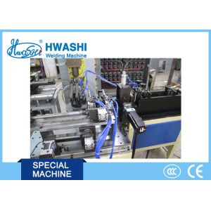 Strip Butt Stainless Steel Welding Machine