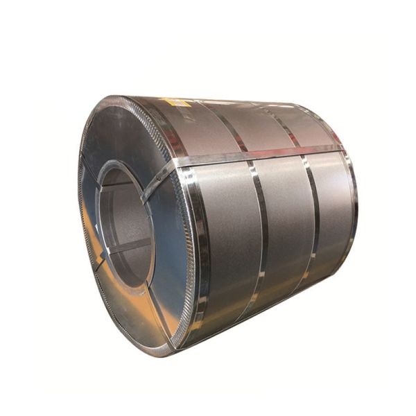 Buy Q195 Regular Spangle Galvanized Steel Coil Width 1000-1500mm at wholesale prices