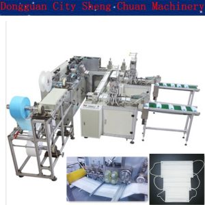 Medical Making Machine/1+2 Mask Machine