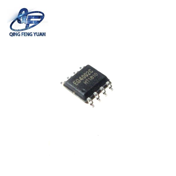 Infrared processing IC Original EG4002C SOP-8 Electronic Components S9s08el32f1mtl