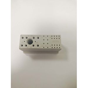 0.03mm PA66+GF25 Connector For Electronic Device