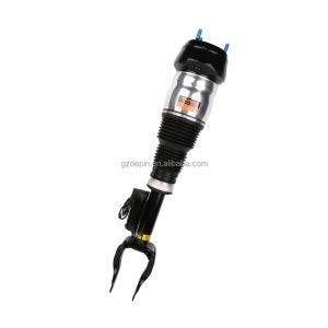 Mercedes-Benz W166 ML Left Front Air Suspension Air Spring Kit 1663205166