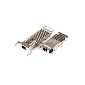 China SFP Modules 10gbase Xenpak Transceivers To Sfp+ Adaptor Module on sale