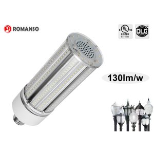 Outdoor Lighting Corn LED Lights Samsung 2835smd E39 E40 75W 360 Degree Led Corn